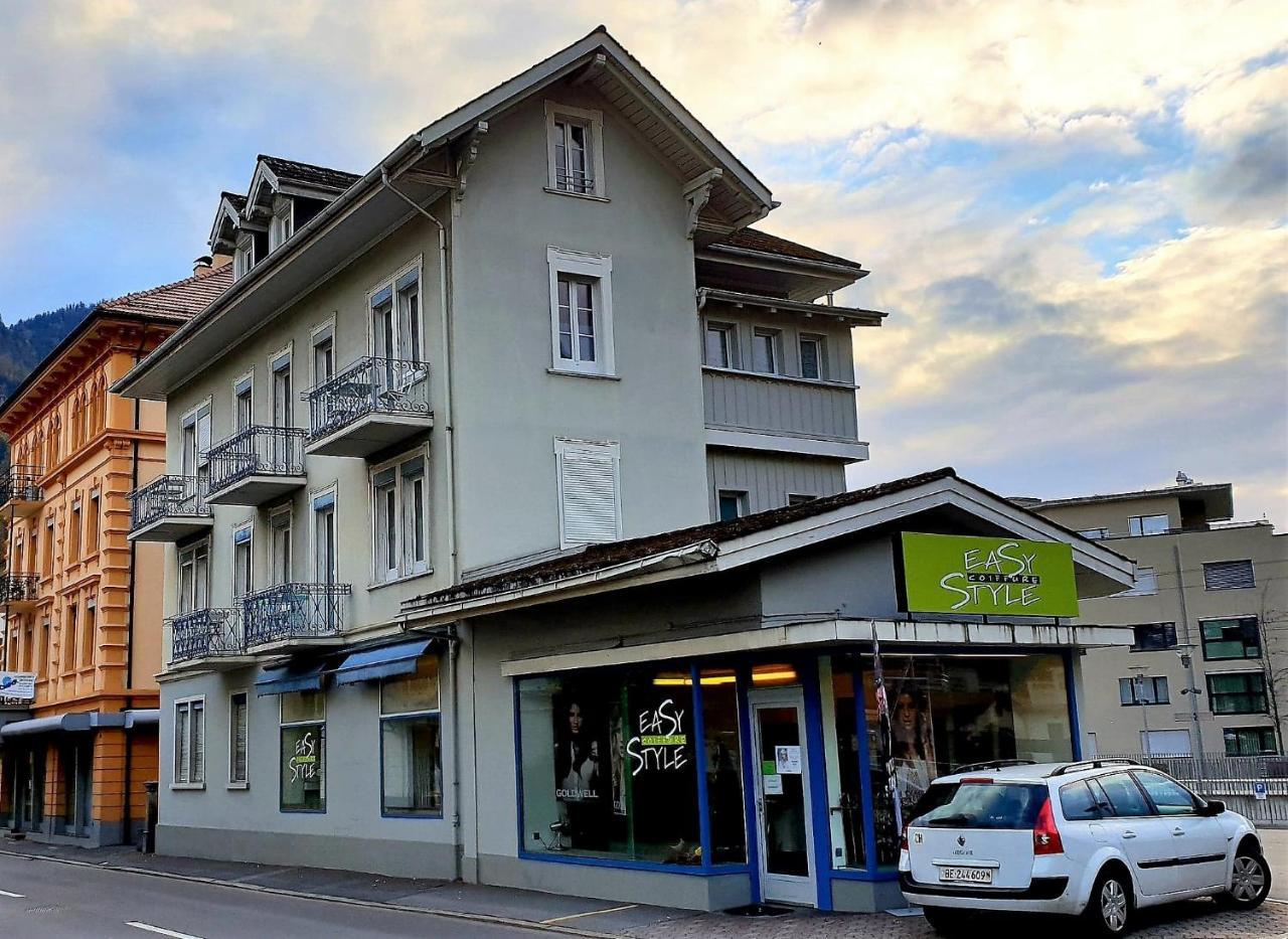 Interlaken Central 3 מראה חיצוני תמונה